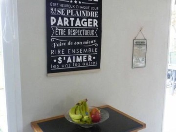 Gîtes de France Vendée