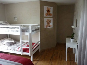 Gîtes de France Vendée