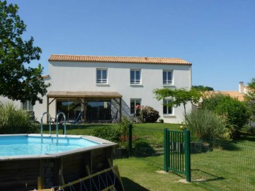 H85G010993_1 Gîtes de France Vendée