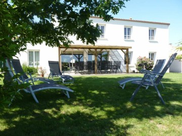 Gîtes de France Vendée