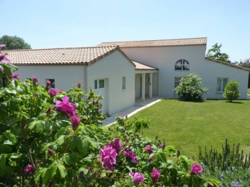 Gîtes de France Vendée