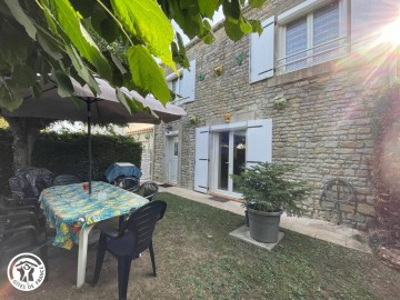 Gîtes de France Vendée
