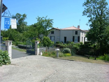 Gîtes de France Vendée