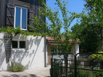 Gîtes de France Vendée