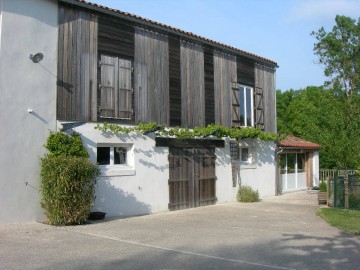 Gîtes de France Vendée