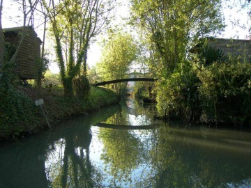 Gîtes de France Vendée
