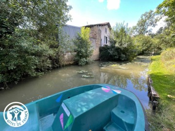 Gîtes de France Vendée