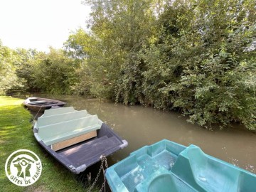 Gîtes de France Vendée