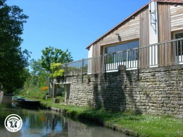 Gîtes de France Vendée