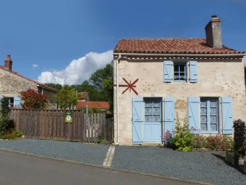 Gîtes de France Vendée