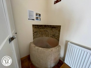 La ponne_10 Gîtes de France Vendée