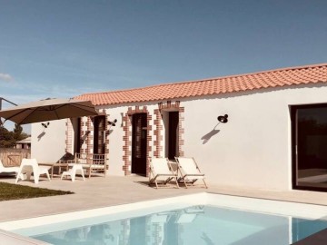 Gîtes de France Vendée