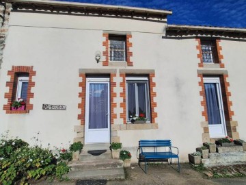 Gîtes de France Vendée