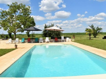 Gîtes de France Vendée