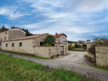Gîtes de France Vendée