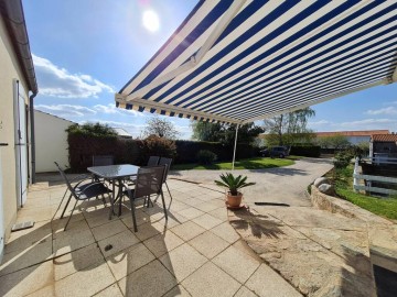 Gîtes de France Vendée