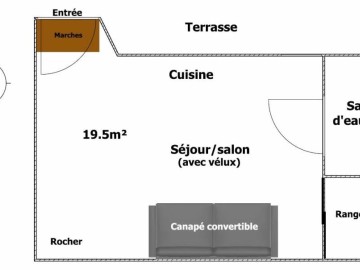 Gîtes de France Vendée