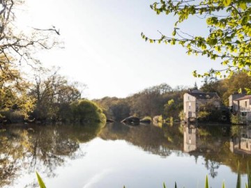 Gîtes de France Vendée