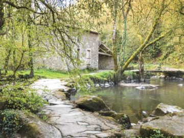 Gîtes de France Vendée