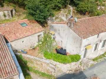 Gîtes de France Vendée
