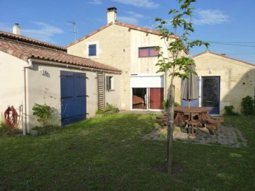 Gîtes de France Vendée
