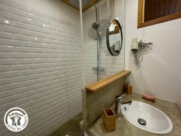 Salle d'eau et WC_21 Gîtes de France Vendée