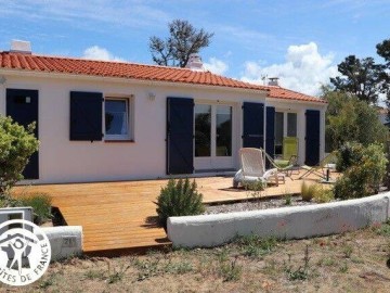 Gîtes de France Vendée