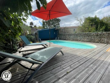 Gîtes de France Vendée