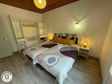 La Relaxe_7 Gîtes de France Vendée