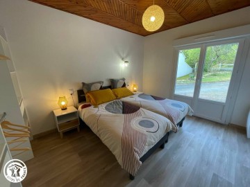 La Relaxe_9 Gîtes de France Vendée
