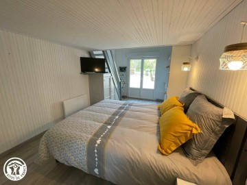 La Relaxe_10 Gîtes de France Vendée