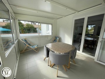 La Relaxe_14 Gîtes de France Vendée