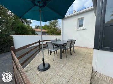 La Relaxe_15 Gîtes de France Vendée