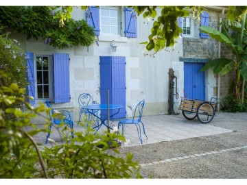 Gîtes de France Vendée