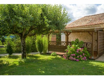 Gîtes de France Vendée