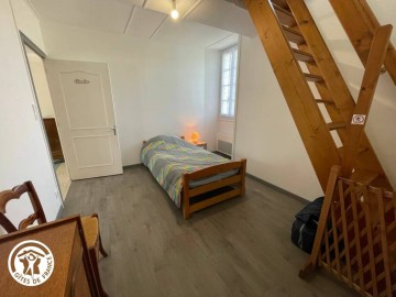 Gîtes de France Vendée