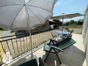 Gîtes de France Vendée