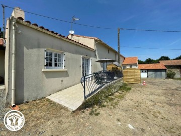 Gîtes de France Vendée