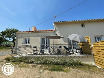 Gîtes de France Vendée