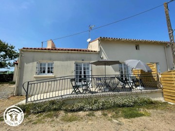 Extérieur_1 Gîtes de France Vendée