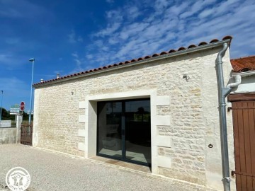 Gîtes de France Vendée