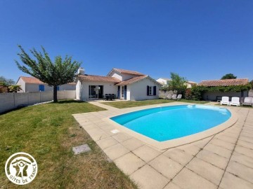 Gîtes de France Vendée