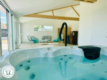 Gîtes de France Vendée