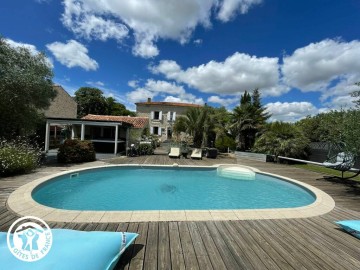 Gîtes de France Vendée
