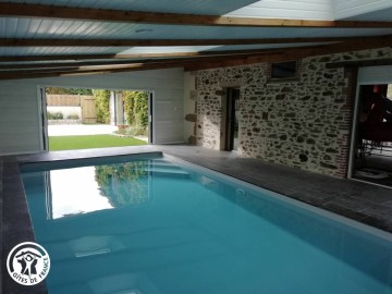 Gîtes de France Vendée