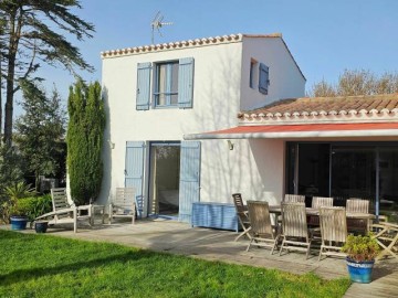 Gîtes de France Vendée