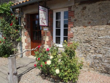 Gîtes de France Vendée