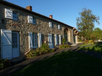 en automne_8 Gîtes de France Vendée