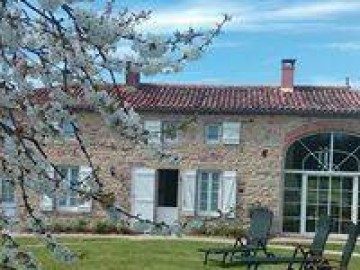 au printemps_7 Gîtes de France Vendée