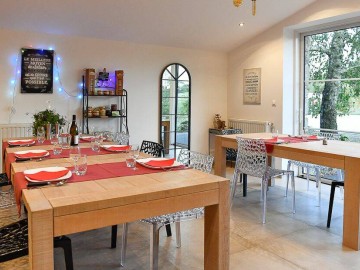 la Table d'hôtes_3 Gîtes de France Vendée